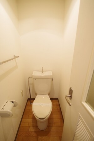 セント・ヴィラの物件内観写真